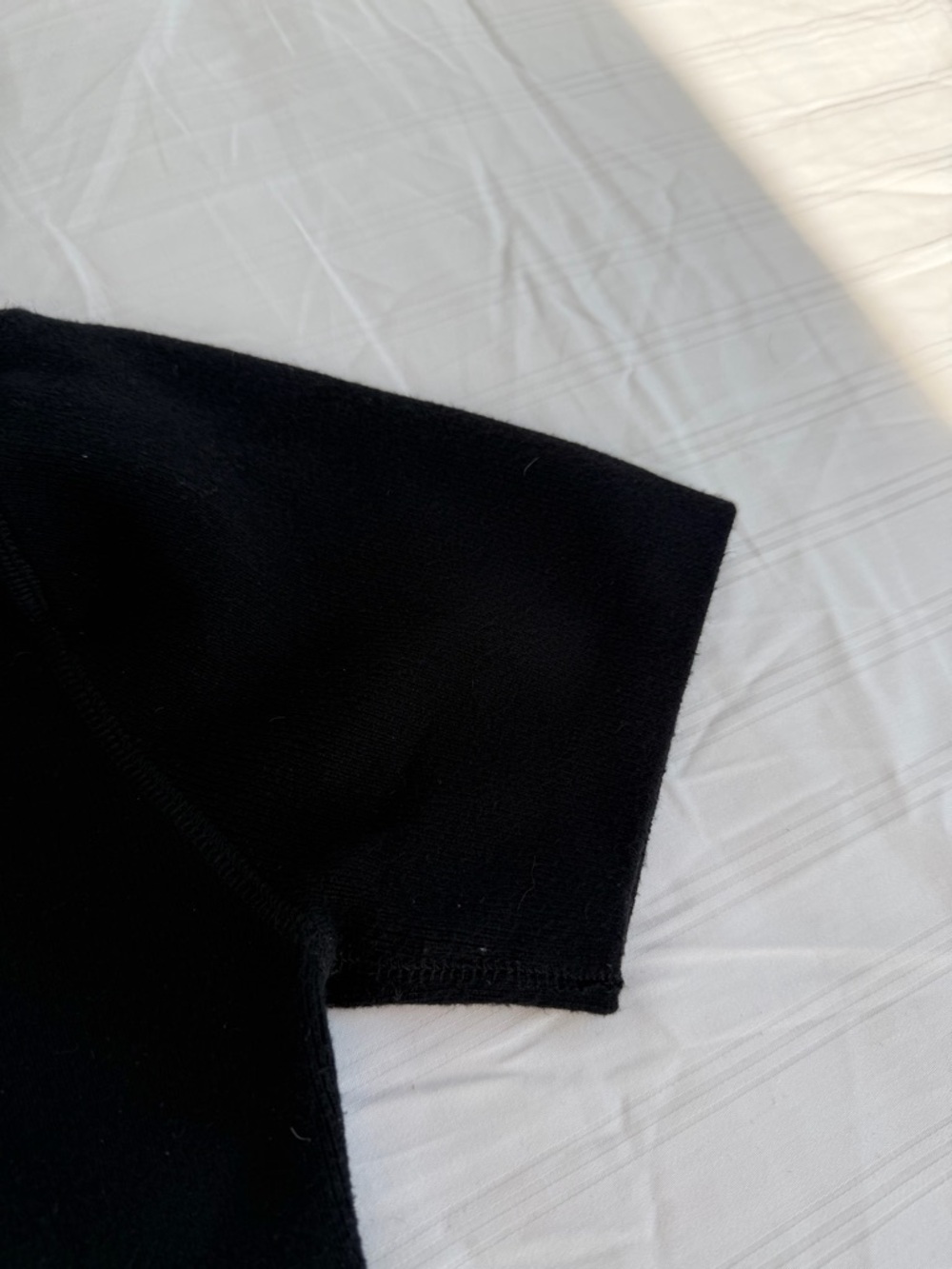 Alexander Wang bodycon Mini Dress- knit - Picture 3 of 5